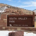 Jefferson County Open Space South Valley Park
