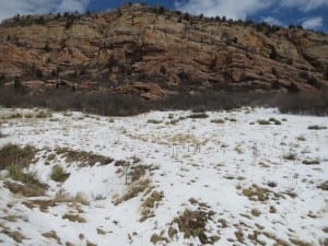 Jefferson County Open Space South Valley Trail