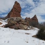 Jefferson County Open Space South Valley