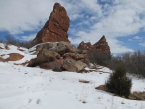 Jefferson County Open Space South Valley