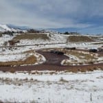 Jefferson County Open Space South Valley Parking