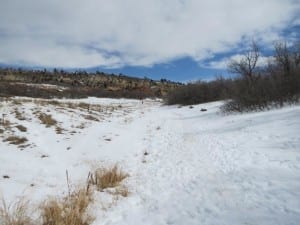 Jefferson County Open Space South Valley