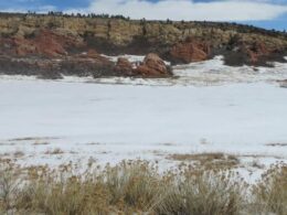 Jefferson County Open Space South Valley Park