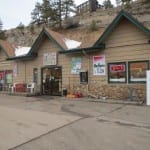 Kittredge General Store