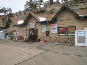 Kittredge General Store