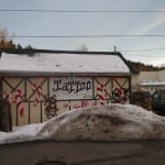 Kittredge CO Tattoo Lady