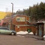 Kittredge CO Bear Creek Restaurant