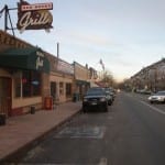 Morrison CO Red Rocks Grill
