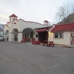 Morrison CO Ozzi's