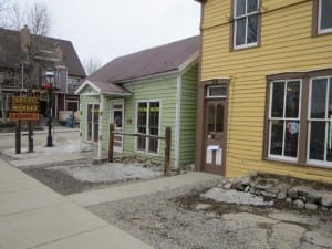 Breckenridge CO Liquor Store