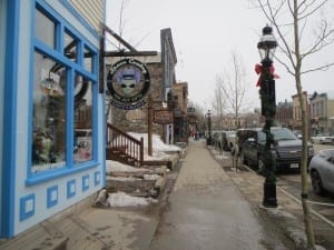 Breckenridge CO Space Cowboy Far Out Gifts