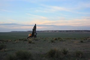 Pawnee National Grassland