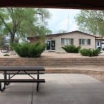 North Sterling State Park Visitor Center