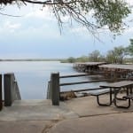North Sterling State Park Marina