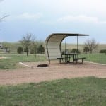 North Sterling State Park Elks Campground