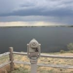 North Sterling State Park Telescope