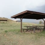 North Sterling State Park Picnic Area