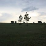 North Sterling State Park Chimney View Campground