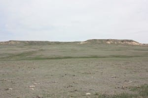 Pawnee National Grassland