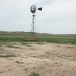 Pawnee National Grassland Windmill