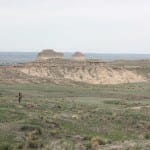 Pawnee National Grassland Buttes