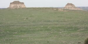 Pawnee National Grassland