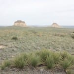 Pawnee National Grassland Buttes Trail