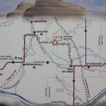 Pawnee National Grassland Map