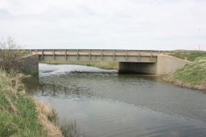 Pawnee Creek South Fork