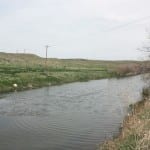 Pawnee Creek