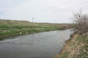 Pawnee Creek