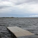 North Sterling State Park Lake Dock