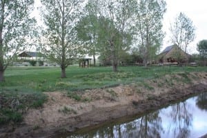 Barr Lake Nature Center