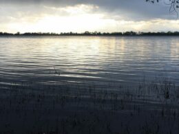 Barr Lake State Park