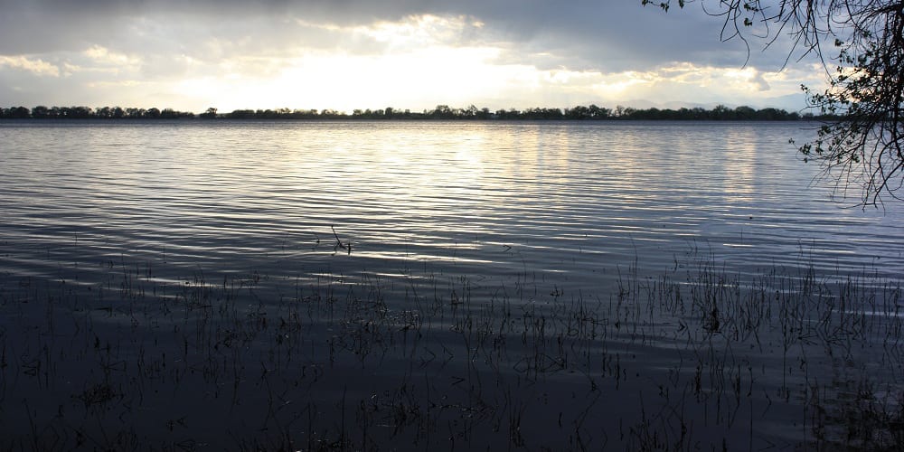 Barr Lake State Park