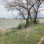 Jackson Lake State Park Trail