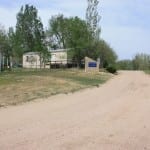 Jackson Lake Village