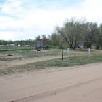 Jackson Lake State Park Dunes Group Campground