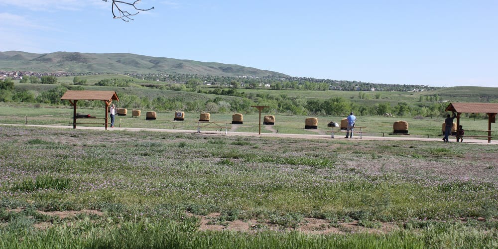 Bear Creek Lake Park