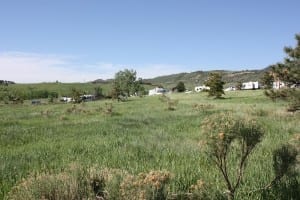 Bear Creek Lake Park Campground