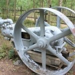 Vicksburg CO Air Compressor