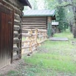 Vicksburg Ghost Town