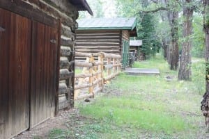 Vicksburg Ghost Town