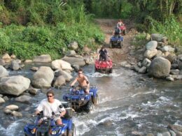 Colorado ATV