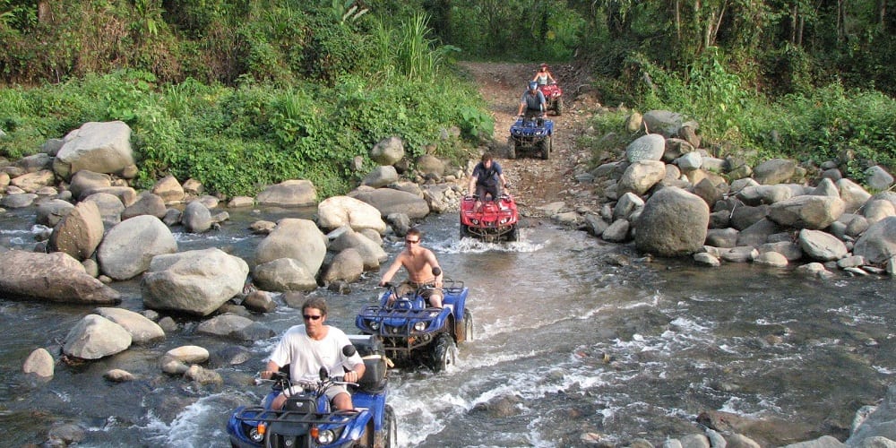 Colorado ATV