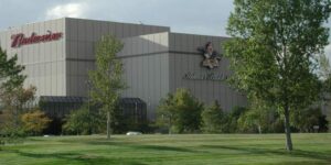 Anheuser Busch Brewery Fort Collins