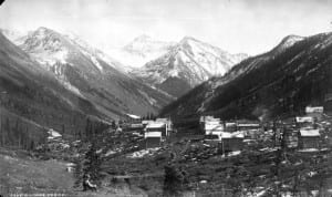 Animas Forks 1878