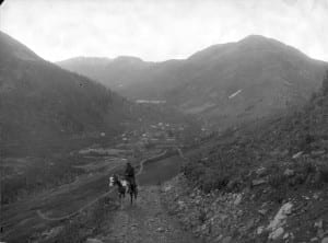 Animas Forks 1888