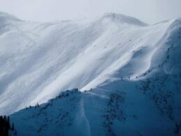 Aspen Highlands Bowl