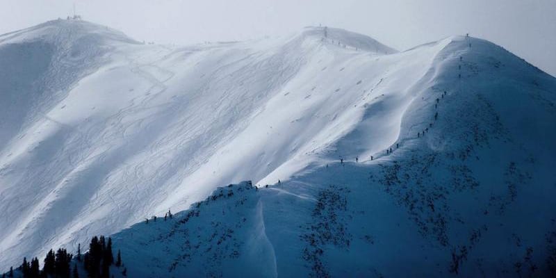 Aspen Highlands Bowl